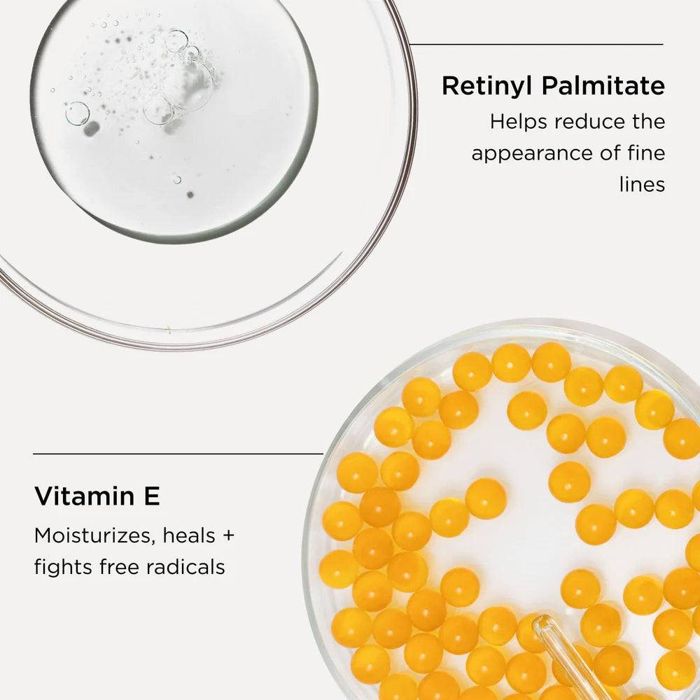 Vital C Hydrating Facial Cleanser image 1