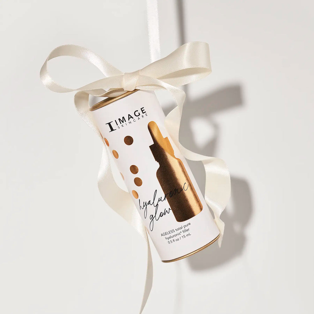 Hyaluronic Glow