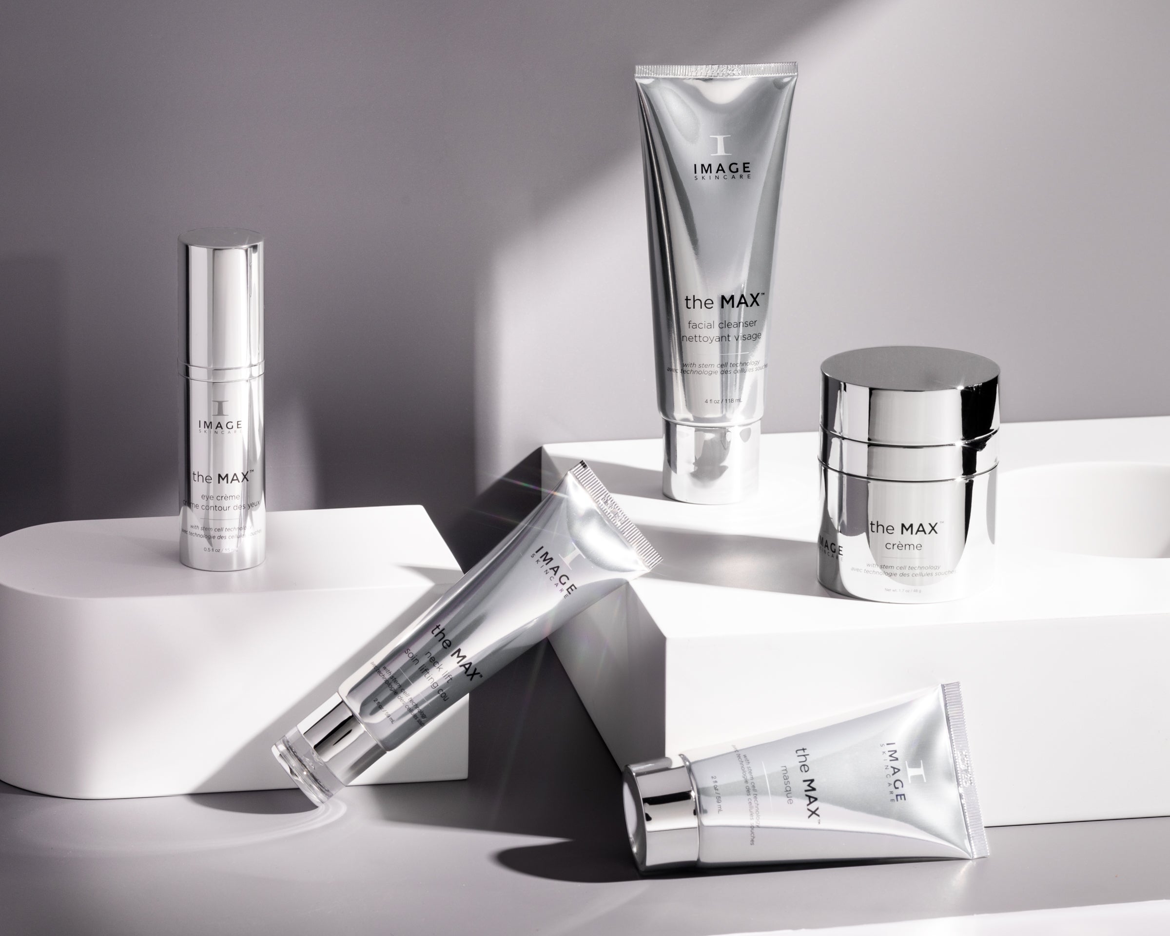 the MAX™ collection image 0