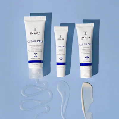 Clear Skin Solutions Kit image 1