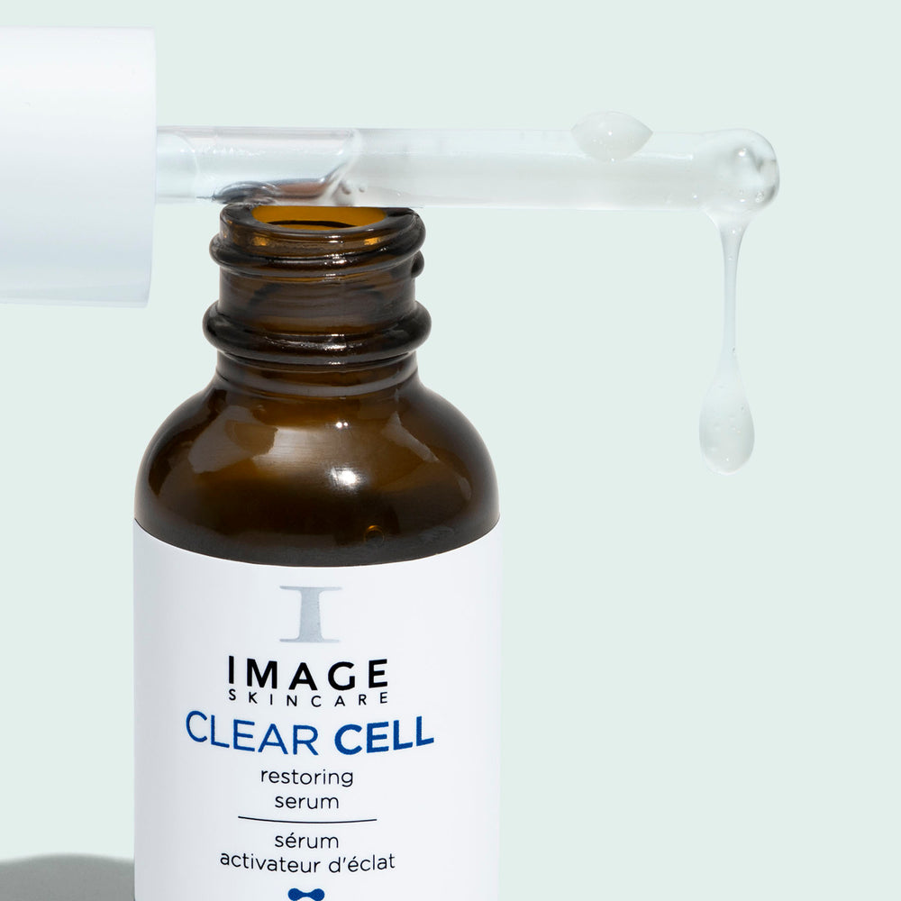 CLEAR CELL Restoring Serum image 0