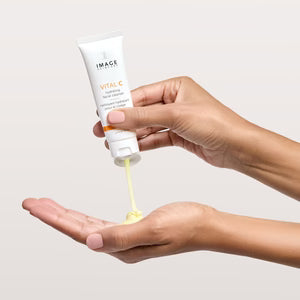 VITAL C Collection - Vital C Hydrating Facial Cleanser Travel Size image