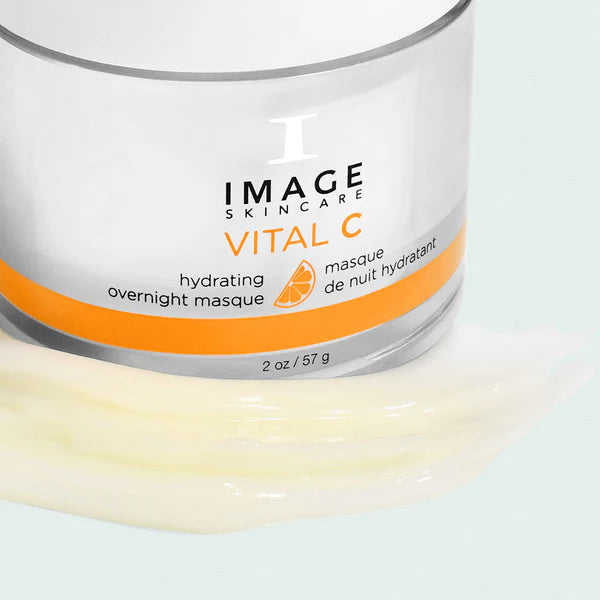 VITAL C Collection - Vital C Hydrating Overnight Masque image