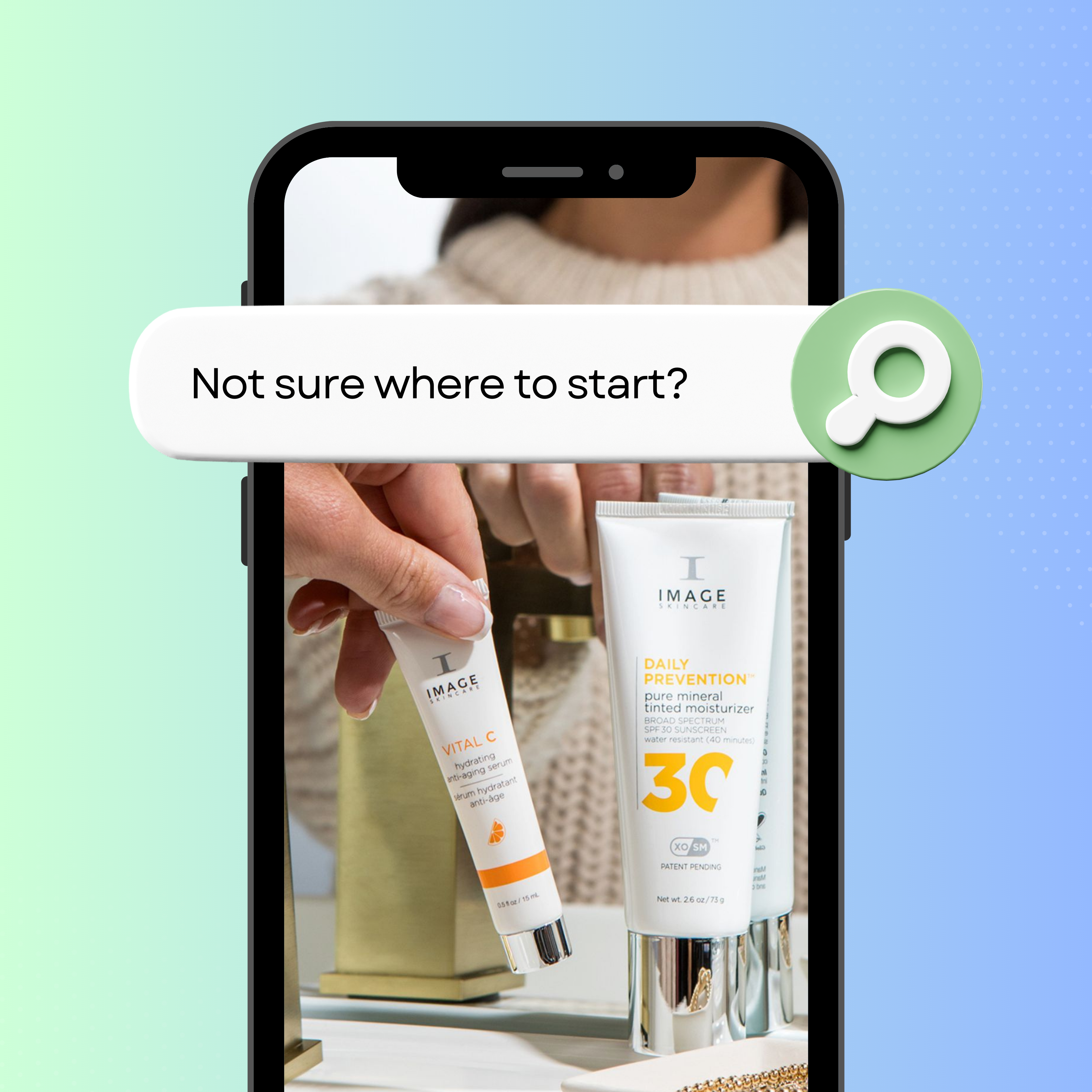 Not Sure Where to Start? image 0