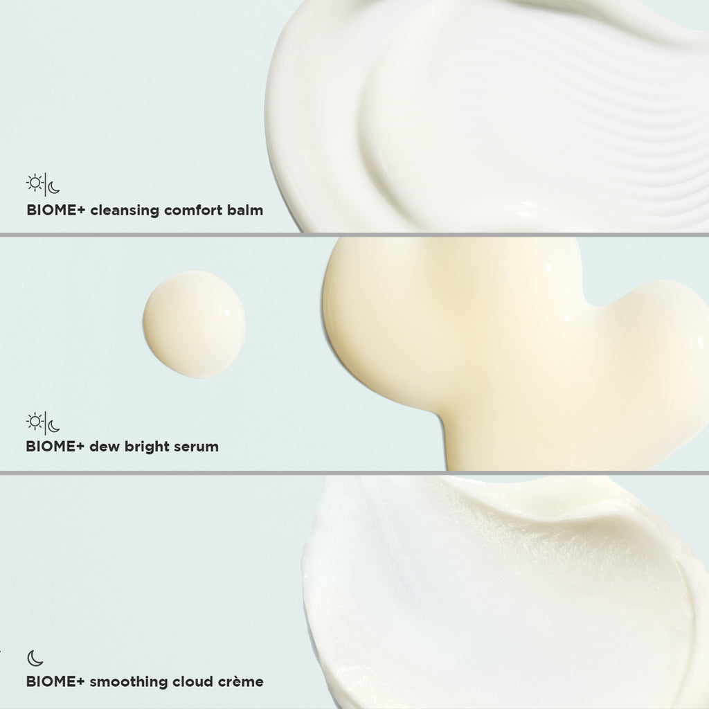 Microbiome Essentials Skin Barrier Defense Trio image 2