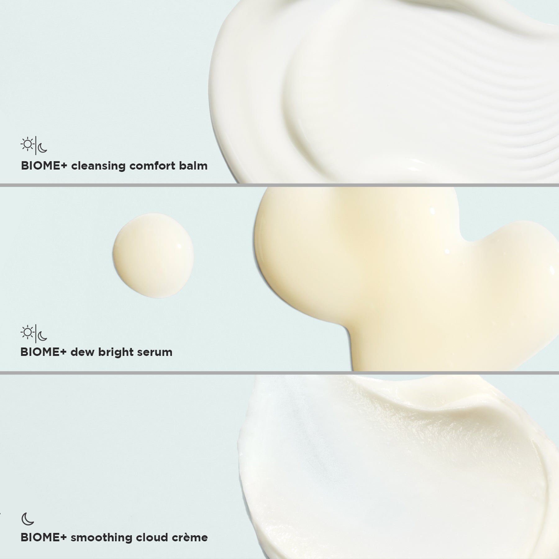 Microbiome Essentials Skin Barrier Defense Trio image 2