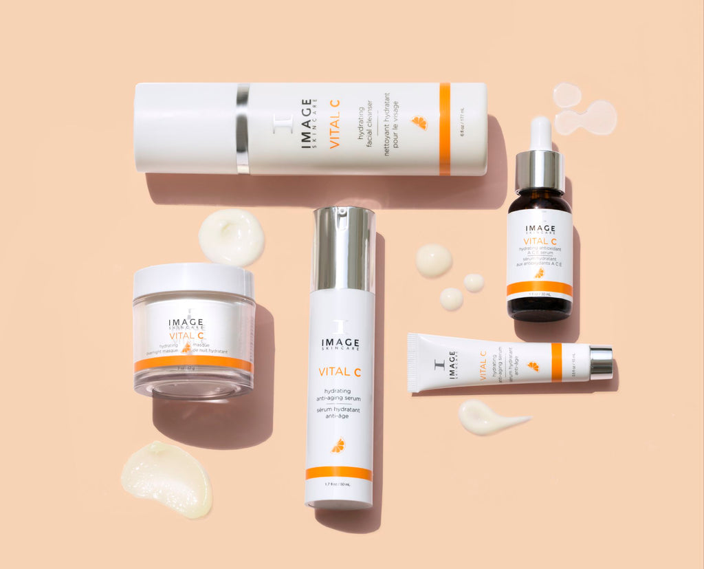 VITAL C Collection image 0