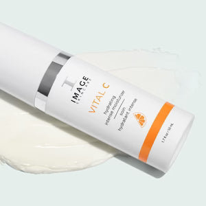 VITAL C hydrating intense moisturizer image 2
