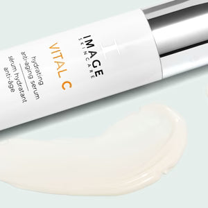 VITAL C Hydrating Anti-aging Serum image 1
