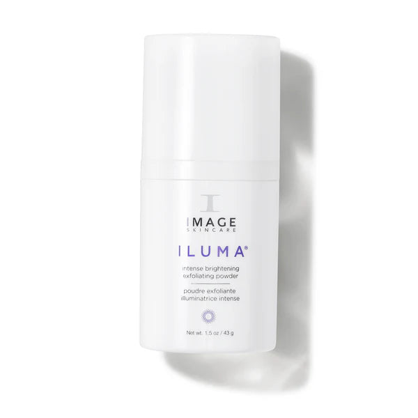 ILUMA® Intense Brightening Exfoliating Powder image 0