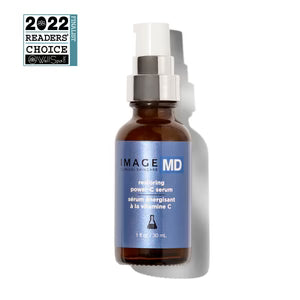 IMAGE MD® restoring power-C serum image 6