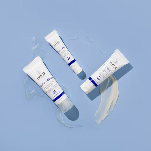 Clear Skin Solutions Kit image 2
