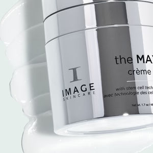 the MAX™ collection - creme image