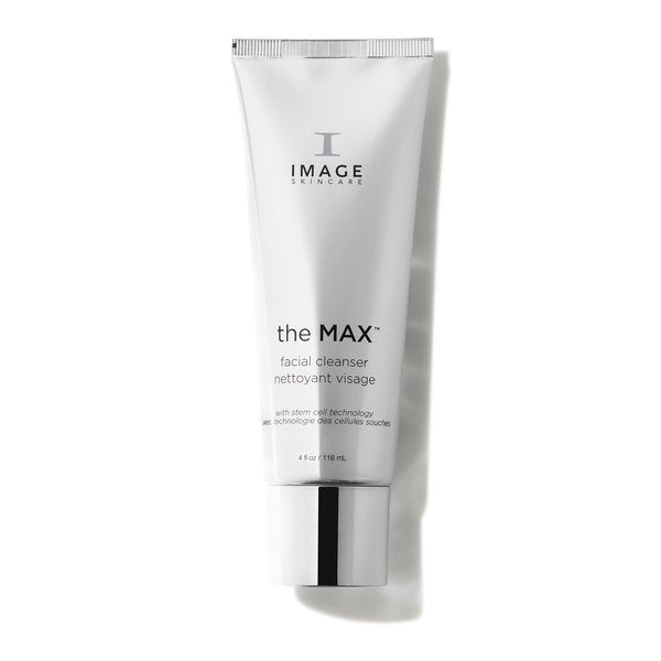 the MAX™ collection - cleanser image