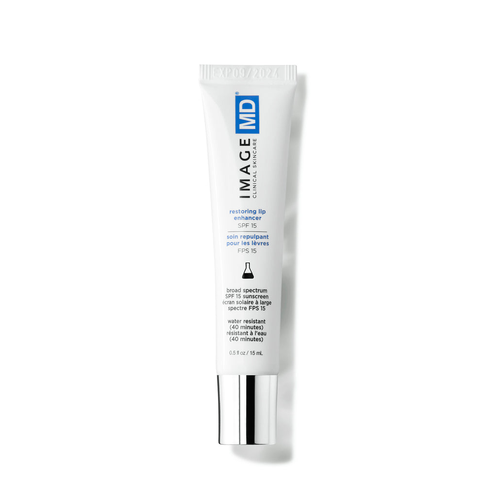 IMAGE MD® Restoring Lip Enhancer SPF 15 image 1