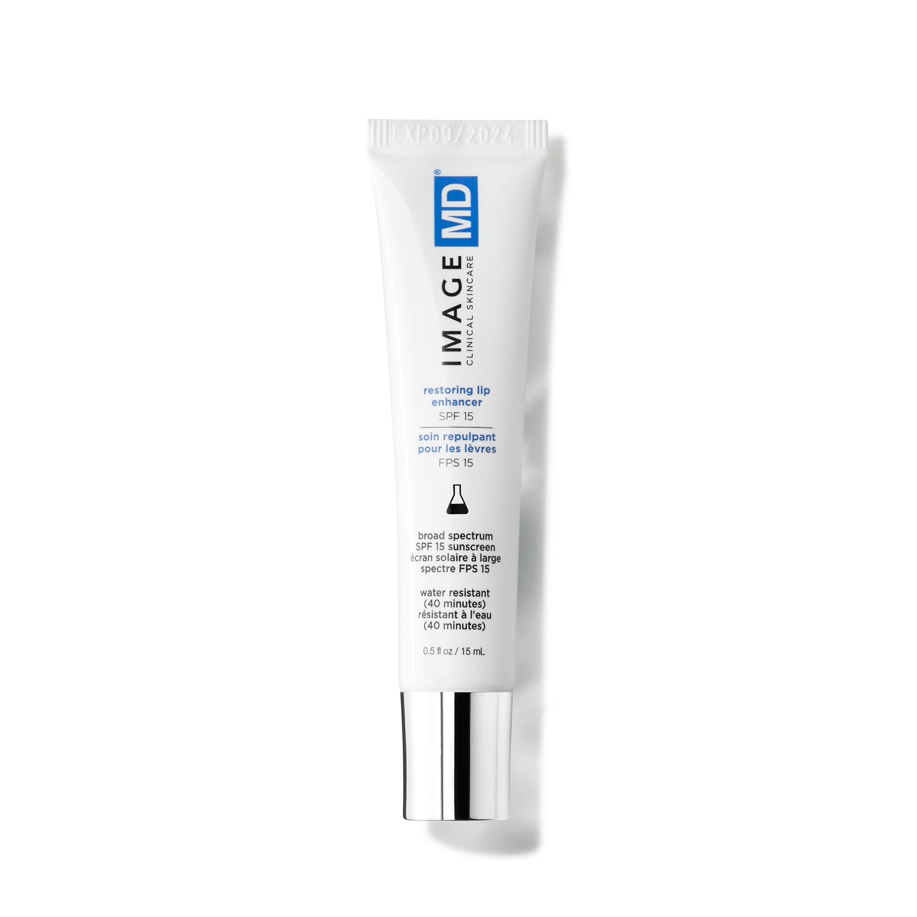 IMAGE MD® Restoring Lip Enhancer SPF 15 image 1