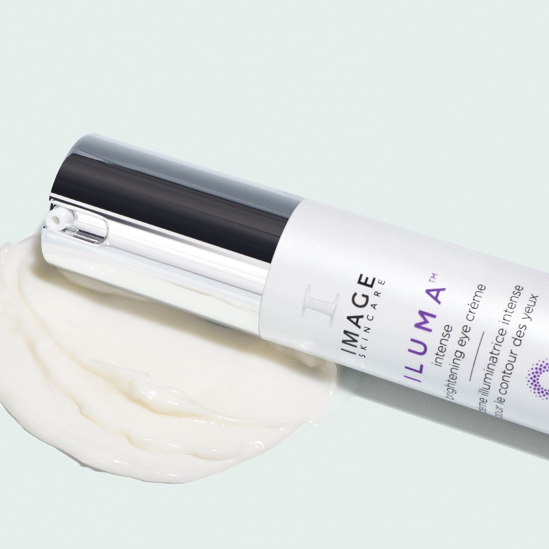Iluma Intense Brightening Eye Creme image 1