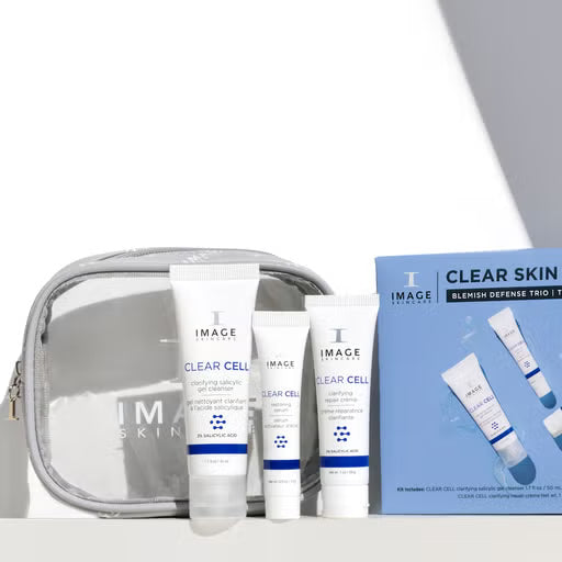 Clear Skin Solutions Kit image 3