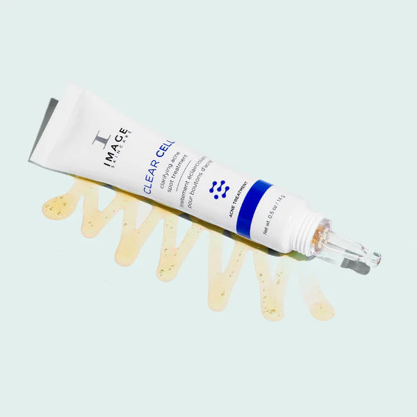 CLEAR CELL Clarifying Acne Spot Treatment image 0