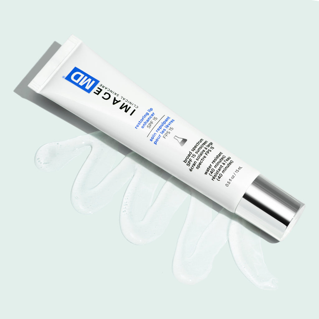 IMAGE MD® Restoring Lip Enhancer SPF 15 image 0