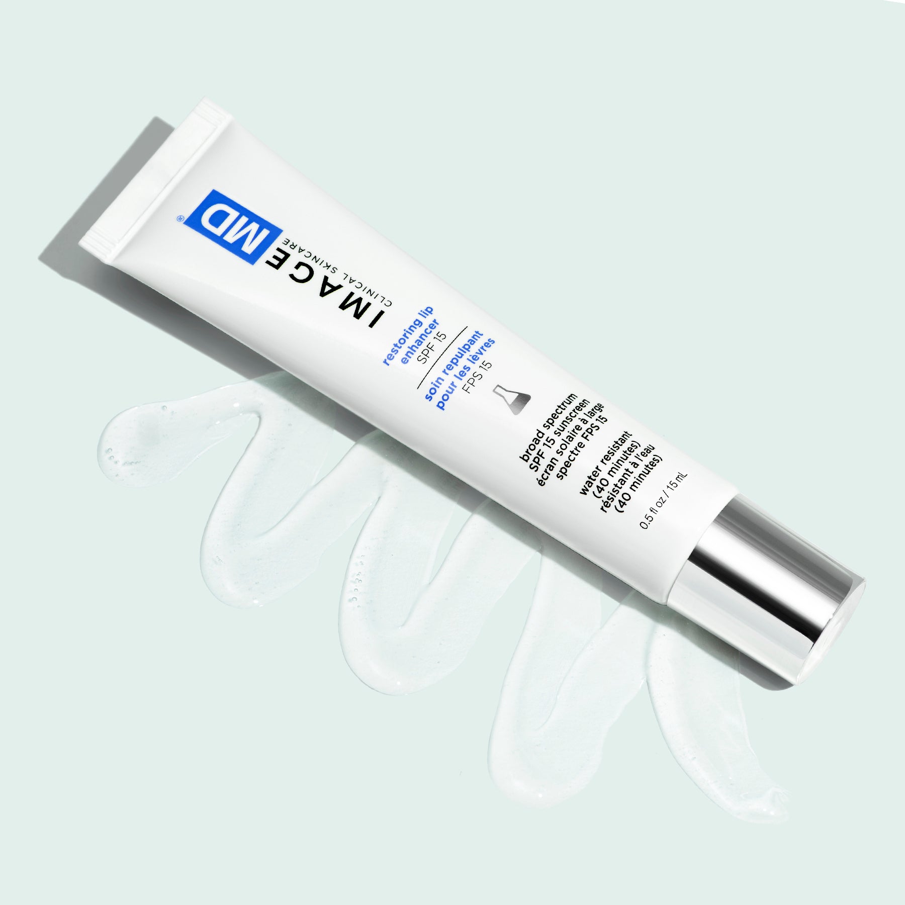 IMAGE MD® Restoring Lip Enhancer SPF 15 image 0