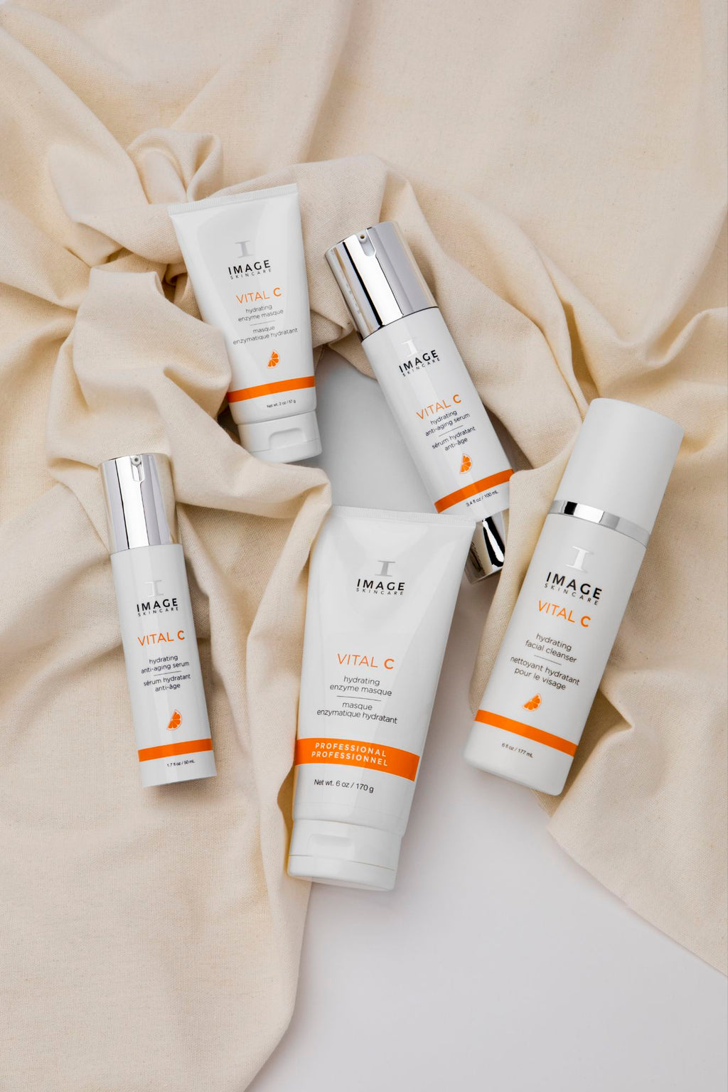 VITAL C Collection image 1