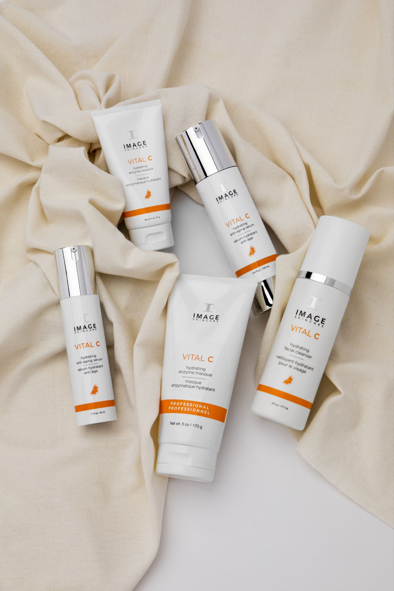 VITAL C Collection image 1