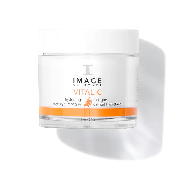 VITAL C Hydrating Overnight Masque image 0