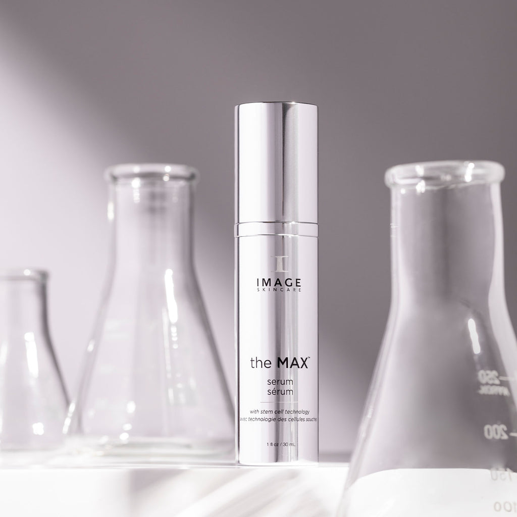 the MAX™ collection - serum image
