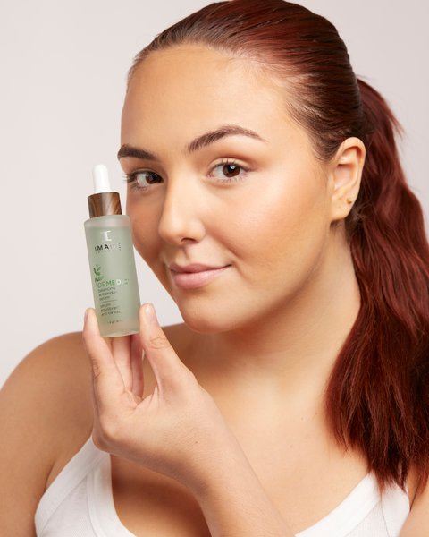 ORMEDIC Balancing Antioxidant Serum image 2