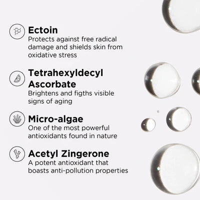 DAILY PREVENTION Protect and Refresh Mist SPF 40 image 4