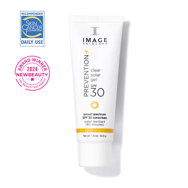 Image Skincare PREVENTION+® clear solar gel SPF 30 image 2