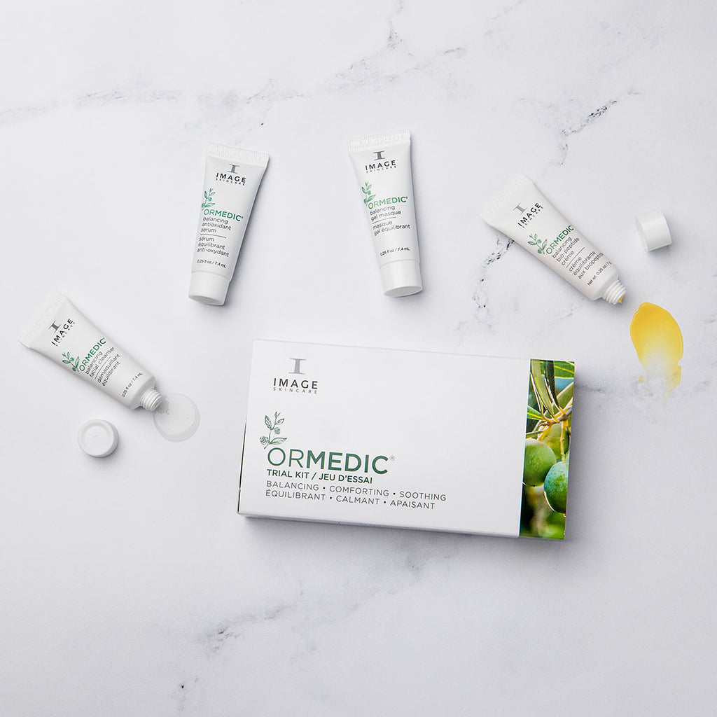 Ormedic Trial Kit image 2