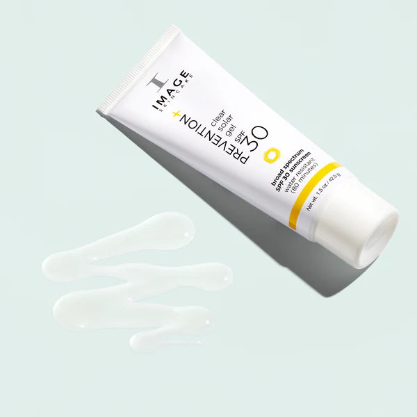 Image Skincare PREVENTION+® clear solar gel SPF 30 image 1