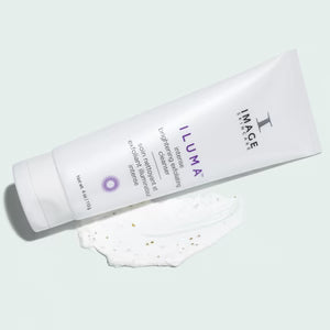 ILUMA Intense Brightening Exfoliating Cleanser image 1