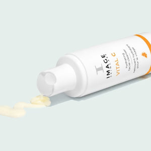 VITAL C Collection - Vital C Hydrating Facial Cleanser image