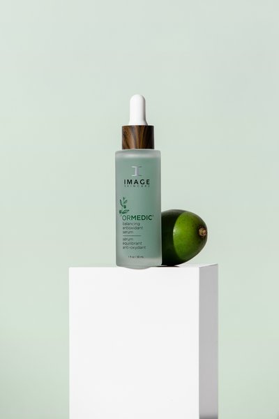 ORMEDIC Balancing Antioxidant Serum image 1