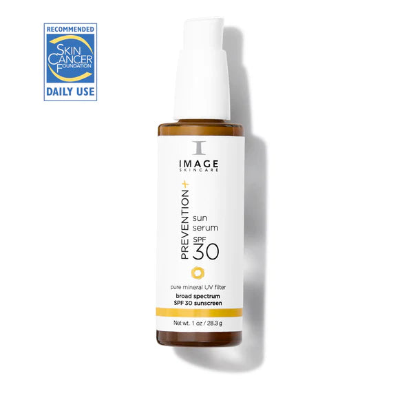 PREVENTION+® Sun Serum SPF 30 Untinted image 0